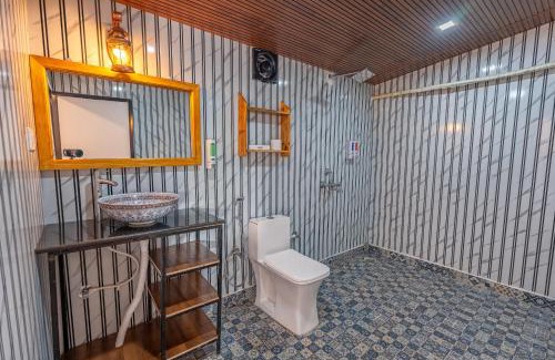 Agonda Resort | Simrose