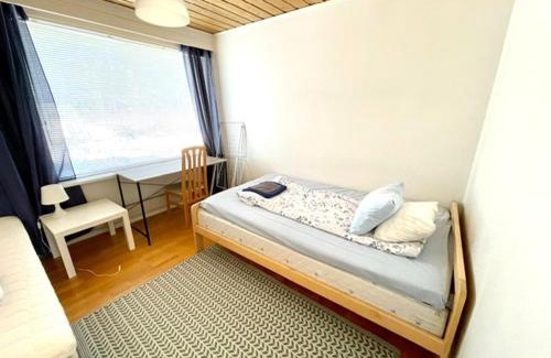 Pyhajoki Apartment | Simunakankaantie, Pyhäjoki