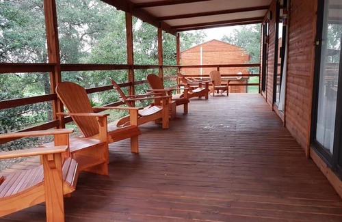 Simunye Hotel | Simunye Country Club and Lodge