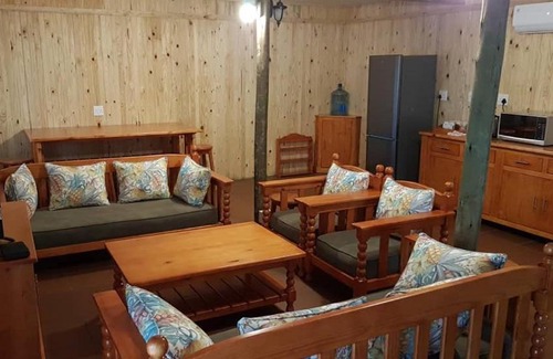 Simunye Hotel | Simunye Country Club and Lodge