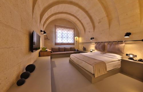 Ulasli Hotel | Simurg Cave House