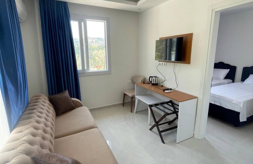 Defne Bed & Breakfast | Simurg Tepesi