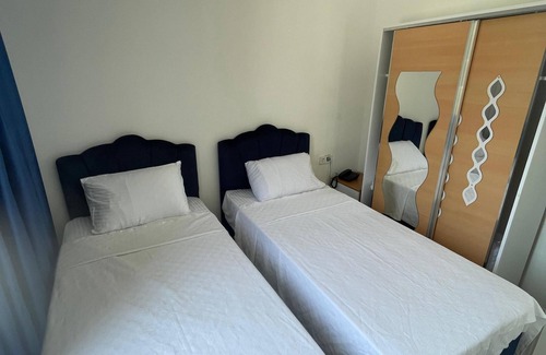 Defne Bed & Breakfast | Simurg Tepesi