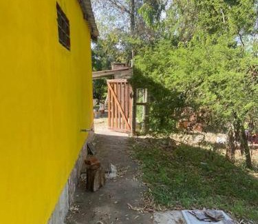 Colonia House | Sin Pensarlo