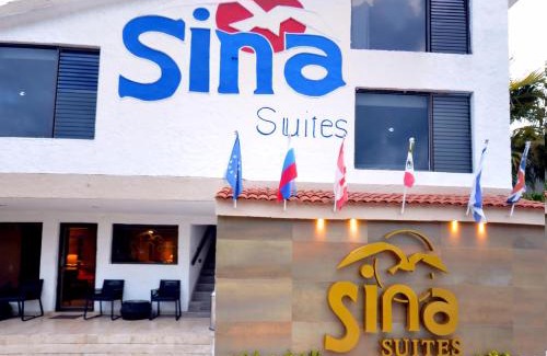 Punta Cancun Hotel | SINA SUITES CANCUN - Adults Only