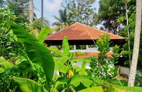 Alappuzha House | Sinai Homestay