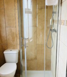 Brent House | Sinai Hotel