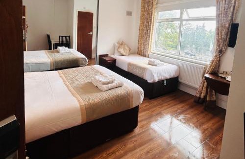 Brent House | Sinai Hotel