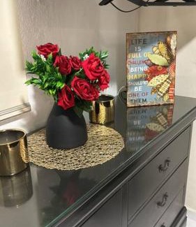 Rooi Catochi Apartment | Sinai Vacation Studio