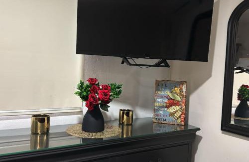 Rooi Catochi Apartment | Sinai Vacation Studio