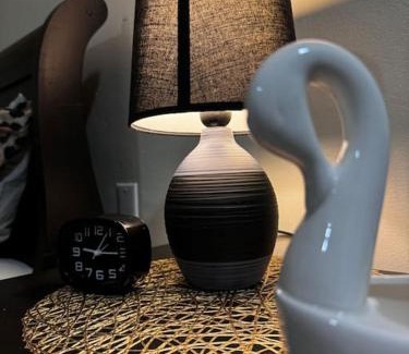 Rooi Catochi Apartment | Sinai Vacation Studio