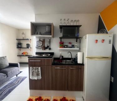 Rooi Catochi Apartment | Sinai Vacation Studio