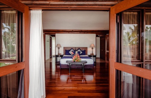Siumu Resort | Sinalei Reef Resort & Spa