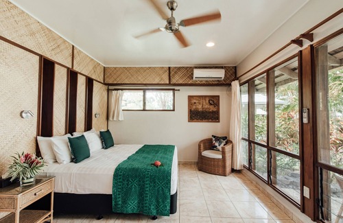 Siumu Resort | Sinalei Reef Resort & Spa