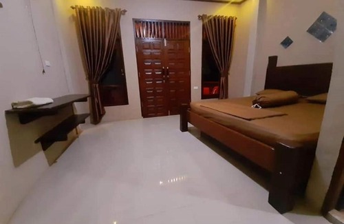 Bukit Lawang Apartment | Sinar accommodation