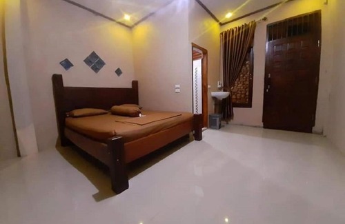 Bukit Lawang Apartment | Sinar accommodation