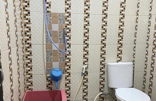 Bukit Lawang Apartment | Sinar accommodation