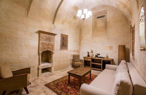 Mustafapasa Hotel | Sinasos Evleri