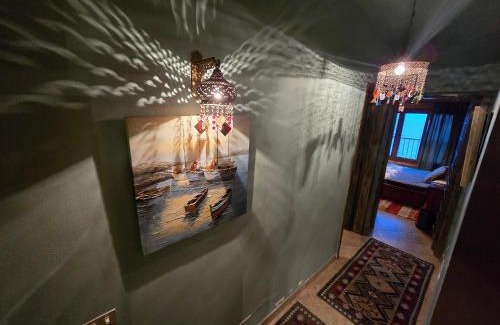 Shurtah al-Dakhlah Apartment | Sinbad's Sea Cave - Families Only