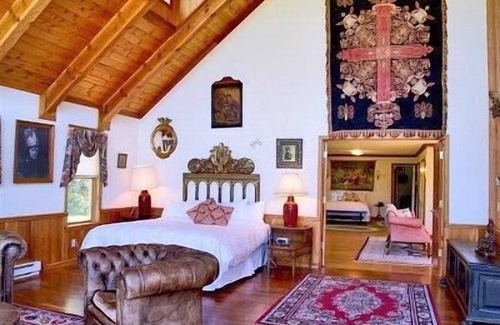 South Park Cabin | Since 1988, Rancho Alegre Lodge embraces the spirit of Jackson Hole