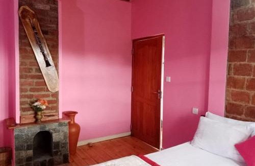 Nuwara Eliya House | Sincere Wilderness Home stay