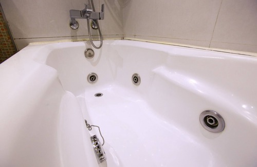 Jamsil-dong Hotel | Sincheon MW