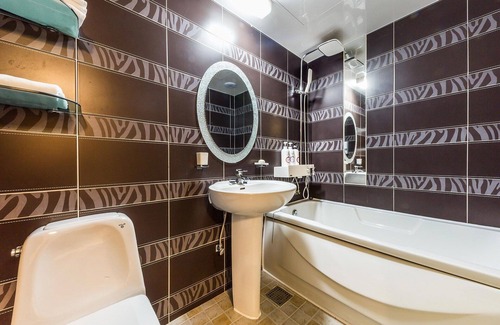 Jamsil-dong Hotel | Sincheon Ramon