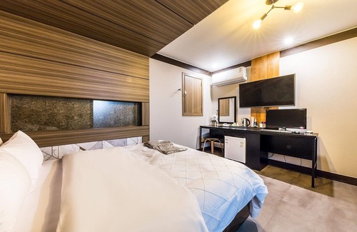 Jamsil-dong Hotel | Sincheon Ramon