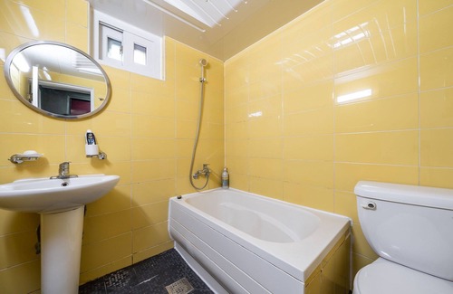 Daeheung-dong Hotel | Sinchon La Seine