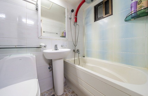 Daeheung-dong Hotel | Sinchon Seongdo