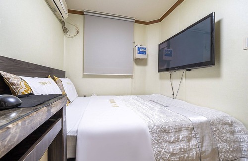Daeheung-dong Hotel | Sinchon Seongdo