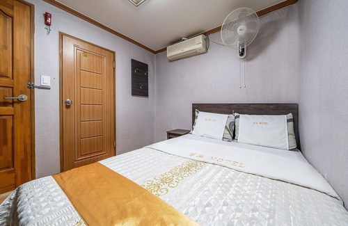 Daeheung-dong Hotel | Sinchon Seongdo