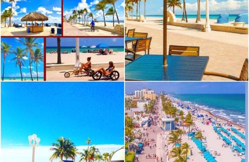 Hollywood Resort | Sinclair Boutique Hotel