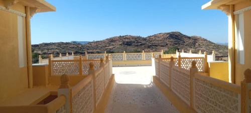 Nathdwara Hotel | Sinclairs Palace Retreat Udaipur