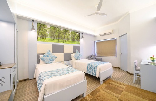 Siliguri Hotel | Sinclairs Siliguri