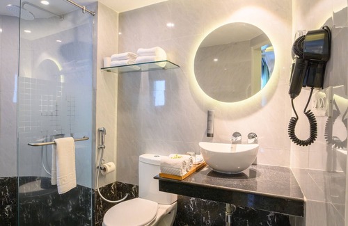 Siliguri Hotel | Sinclairs Siliguri