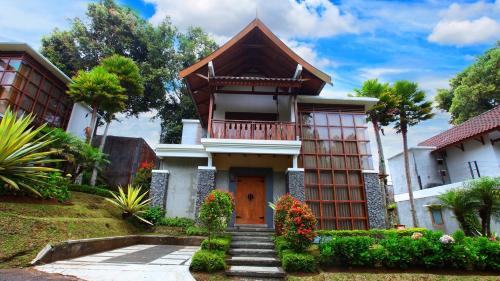 Cikole Resort | Sindang Reret Cikole
