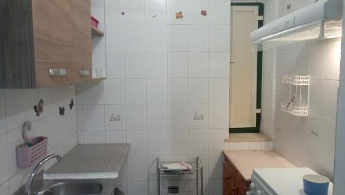 Province of Messina Apartment | Sindaro house
