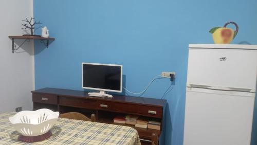 Province of Messina Apartment | Sindaro house