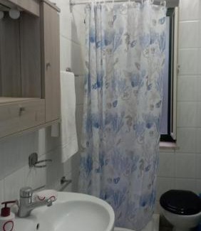Province of Messina Apartment | Sindaro house