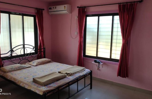 Kudal Hotel | Sindhudurg Palace