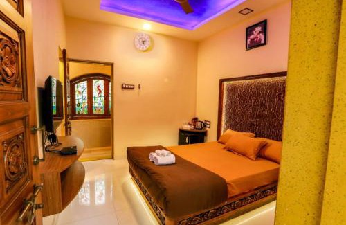 Devbag Villa | Sindhudurg View Villa Malvan