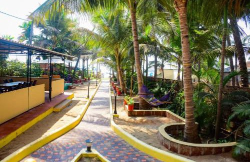 Devbag Villa | Sindhudurg View Villa Malvan