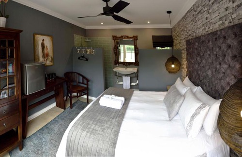 Vanderbijlpark House | Sindisa Guest House