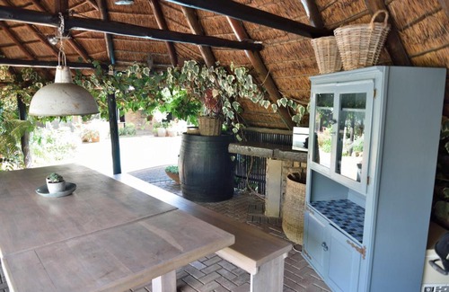 Vanderbijlpark House | Sindisa Guest House