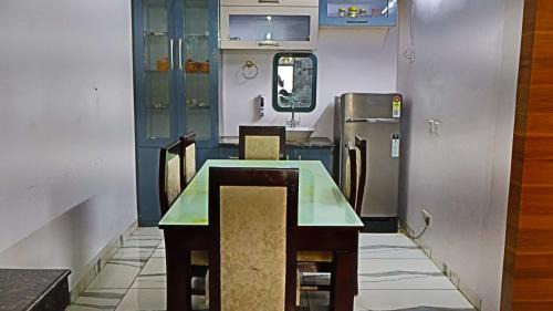 Mohangarh Villa | Sindu Villa