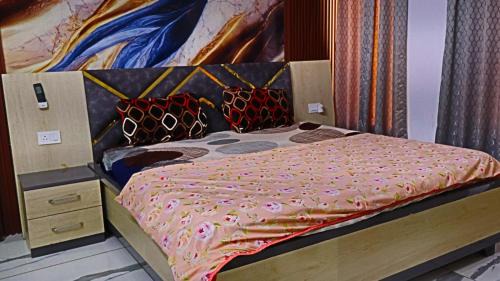 Mohangarh Villa | Sindu Villa