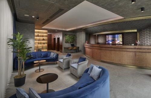 Altınordu Hotel | Sinema Hotel Ordu