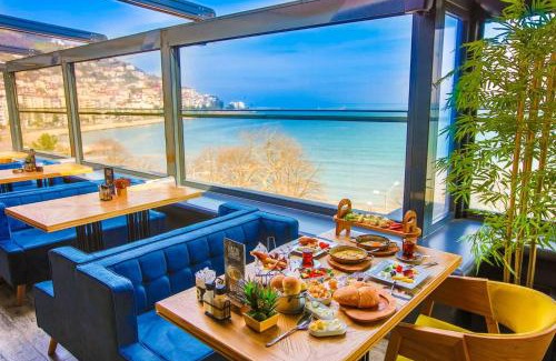 Altınordu Hotel | Sinema Hotel Ordu