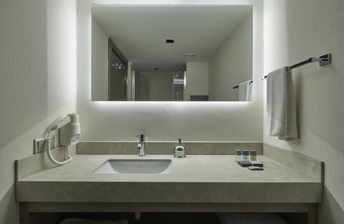 Altınordu Hotel | Sinema Hotel